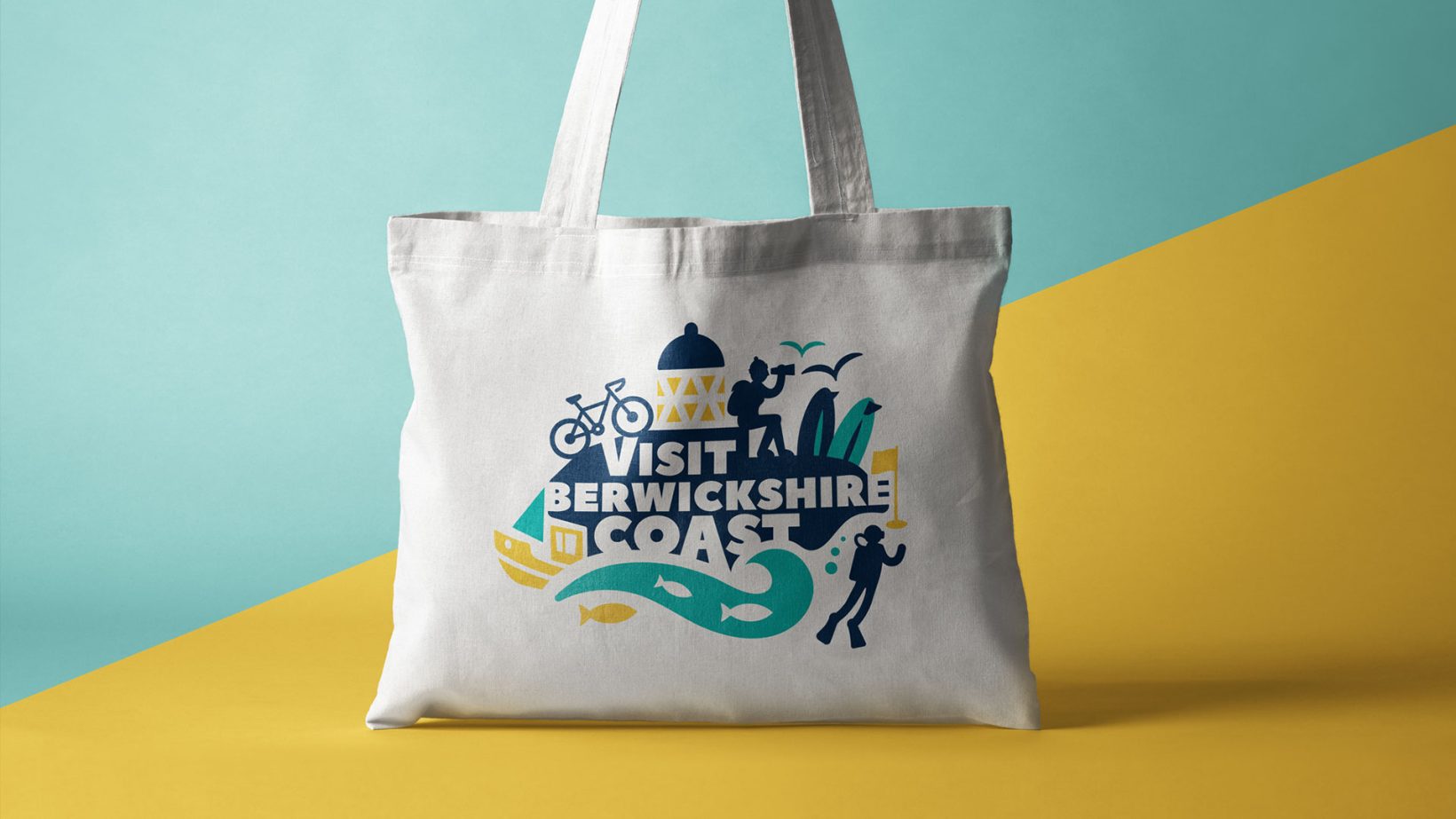 Visit Berwickshire Coast