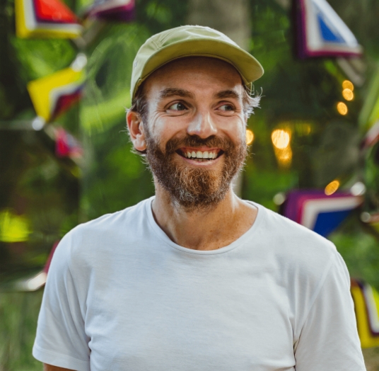 Alex Storer